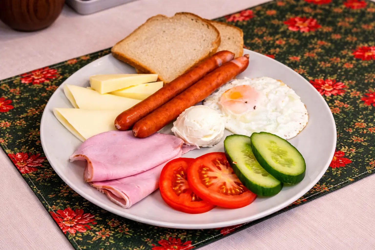 Restauracja Krakoski – galeria 6